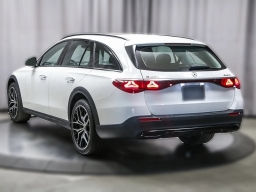Mercedes-Benz E-Class E 450 4MATIC All-Terrain Wagon 2025