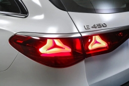 Mercedes-Benz E-Class E 450 4MATIC All-Terrain Wagon 2025