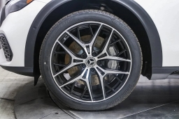 Mercedes-Benz E-Class E 450 4MATIC All-Terrain Wagon 2025