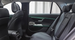 Mercedes-Benz E-Class E 450 4MATIC All-Terrain Wagon 2025