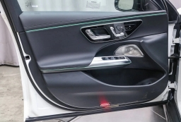 Mercedes-Benz E-Class E 450 4MATIC All-Terrain Wagon 2025