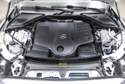 Mercedes-Benz E-Class E 450 4MATIC All-Terrain Wagon 2025