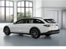 Mercedes-Benz E-Class E 450 4MATIC All-Terrain Wagon 2025