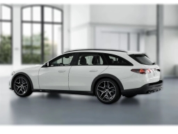 Mercedes-Benz E-Class E 450 4MATIC All-Terrain Wagon 2025