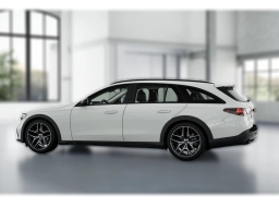 Mercedes-Benz E-Class E 450 4MATIC All-Terrain Wagon 2025