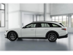 Mercedes-Benz E-Class E 450 4MATIC All-Terrain Wagon 2025