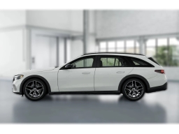 Mercedes-Benz E-Class E 450 4MATIC All-Terrain Wagon 2025