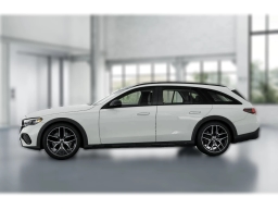 Mercedes-Benz E-Class E 450 4MATIC All-Terrain Wagon 2025
