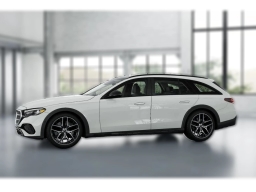 Mercedes-Benz E-Class E 450 4MATIC All-Terrain Wagon 2025