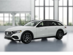 Mercedes-Benz E-Class E 450 4MATIC All-Terrain Wagon 2025