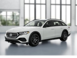 Mercedes-Benz E-Class E 450 4MATIC All-Terrain Wagon 2025