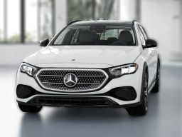 Mercedes-Benz E-Class E 450 4MATIC All-Terrain Wagon 2025