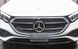 Mercedes-Benz E-Class E 450 4MATIC All-Terrain Wagon 2025