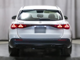 Mercedes-Benz E-Class E 450 4MATIC All-Terrain Wagon 2025