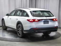 Mercedes-Benz E-Class E 450 4MATIC All-Terrain Wagon 2025