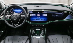 Mercedes-Benz E-Class E 450 4MATIC All-Terrain Wagon 2025