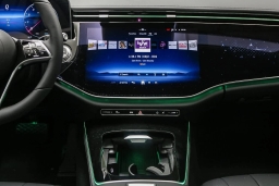 Mercedes-Benz E-Class E 450 4MATIC All-Terrain Wagon 2025