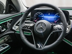 Mercedes-Benz E-Class E 450 4MATIC All-Terrain Wagon 2025