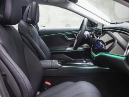 Mercedes-Benz E-Class E 450 4MATIC All-Terrain Wagon 2025