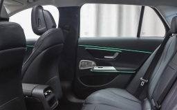 Mercedes-Benz E-Class E 450 4MATIC All-Terrain Wagon 2025