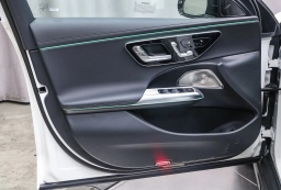 Mercedes-Benz E-Class E 450 4MATIC All-Terrain Wagon 2025