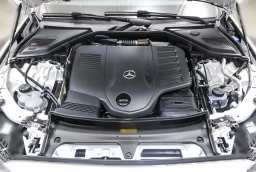 Mercedes-Benz E-Class E 450 4MATIC All-Terrain Wagon 2025