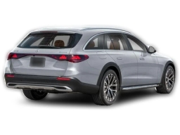 Mercedes-Benz E-Class E 450 4MATIC All-Terrain Wagon 2025
