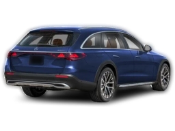 Mercedes-Benz E-Class E 450 4MATIC All-Terrain Wagon 2025