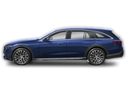 Mercedes-Benz E-Class E 450 4MATIC All-Terrain Wagon 2025