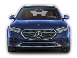 Mercedes-Benz E-Class E 450 4MATIC All-Terrain Wagon 2025