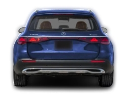 Mercedes-Benz E-Class E 450 4MATIC All-Terrain Wagon 2025