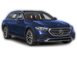 Mercedes-Benz E-Class E 450 4MATIC All-Terrain Wagon 2025