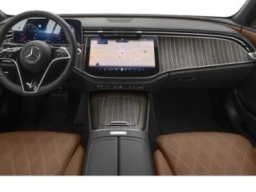 Mercedes-Benz E-Class E 450 4MATIC All-Terrain Wagon 2025