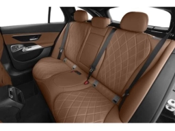 Mercedes-Benz E-Class E 450 4MATIC All-Terrain Wagon 2025