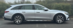 Mercedes-Benz E-Class E 450 4MATIC All-Terrain Wagon 2026