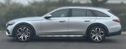 Mercedes-Benz E-Class E 450 4MATIC All-Terrain Wagon 2026