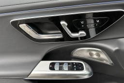 Mercedes-Benz E-Class E 450 4MATIC All-Terrain Wagon 2026