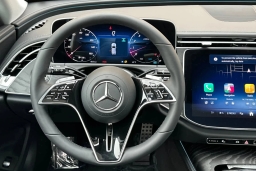 Mercedes-Benz E-Class E 450 4MATIC All-Terrain Wagon 2026