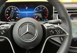 Mercedes-Benz E-Class E 450 4MATIC All-Terrain Wagon 2026
