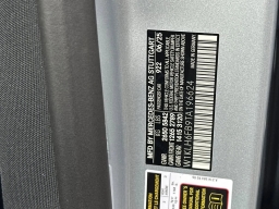 Mercedes-Benz E-Class E 450 4MATIC All-Terrain Wagon 2026