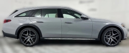 Mercedes-Benz E-Class E 450 4MATIC All-Terrain Wagon 2026