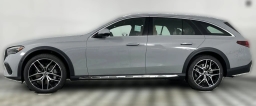 Mercedes-Benz E-Class E 450 4MATIC All-Terrain Wagon 2026
