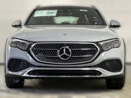 Mercedes-Benz E-Class E 450 4MATIC All-Terrain Wagon 2026