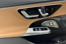 Mercedes-Benz E-Class E 450 4MATIC All-Terrain Wagon 2026