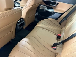 Mercedes-Benz E-Class E 450 4MATIC All-Terrain Wagon 2026