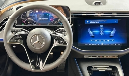 Mercedes-Benz E-Class E 450 4MATIC All-Terrain Wagon 2026