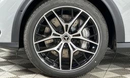 Mercedes-Benz E-Class E 450 4MATIC All-Terrain Wagon 2026