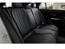 Mercedes-Benz E-Class E 450 4MATIC All-Terrain Wagon 2026