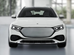 Mercedes-Benz E-Class E 450 4MATIC All-Terrain Wagon 2026