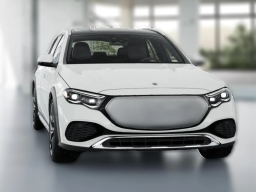 Mercedes-Benz E-Class E 450 4MATIC All-Terrain Wagon 2026